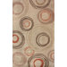 Pop Orbit Beige Rug