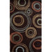Barcelona Portico Brown Rug