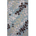 Allure Alice Grey/Blue Rug