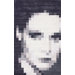 Modella Anna Midnight Novelty Rug