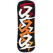 KinderLOOM Surfboard Black Kids Rug