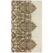 Bella Catania Brown Rug