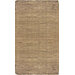 Natura Chunky Loop Beige Rug