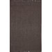 Natura Chunky Loop Chocolate Rug