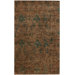 Sophist-Ikat Agonda Ikat Brown Rug