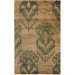 Sophist-Ikat Adoni Ikat Tan Rug