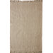 Natura Boucle Printed Natural Rug