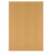 Natura Sisal Herringbone Beige Rug