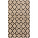 Chelsea Neid Moroccan Trellis Beige Rug