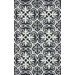 Chelsea Radiance Charcoal Rug