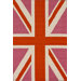 Cine England Bubble Gum Novelty Rug
