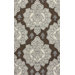 Marrakesh Hillcrest Cocoa Rug