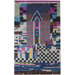 Fez Darya Multi Rug