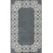 Marbella Modella Grey Rug