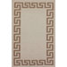 Marbella Monticello Sand Rug