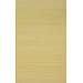 Keen Lemon Curry Rhina Trellis Rug