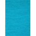 Keen Mosaic Blue Mona Rag Rug