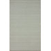 Keen Beige Chevron Trellis Rug