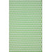 Keen Green Deena Rug