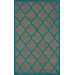 Fancy Grey Madeline Rug