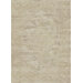 Flux Shag Natural Kyoto Rug