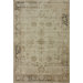 Flux Shag Natural Nicolette Rug