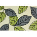 Cine Green Autumn Rug