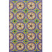 Modella Lavender Brewster Rug