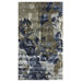 Meridian Cocoa Yasameen Rug