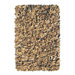 Leather Shag Beige Rug