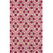 Pop Pink Sonia Rug