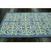 Trellis Sky Dawn Rug