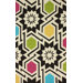 Trellis Multi Dakota Rug