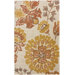 Modella Beige Ava Rug