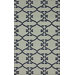 Vanitia Grey Elisa Rug