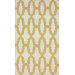 Vanitia Sunshine Nora Trellis Rug