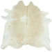 Natura Natural Cow Hide Rug