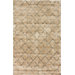 Algeciras Brown Fez Trellis Rug