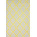 Moderna Sunshine Moroccan Trellis Rug