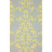 Moderna Grey Brie Rug