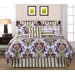 Printed 300 Thread Count 3 Piece Duvet Set in Montgomery