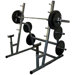 BD-6 Safety Squat / Bench Combo Rack