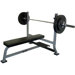 BF-7 Olympic Bench with Spotter