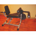 Leg Extension / Curl Machine in Pewter
