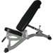High Tech Utility Bench