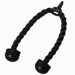 MB-5 Triceps Rope with Rubber Stoppers