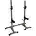 Olympic Squat Stands Rack