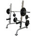 Sawtooth Squat / Bench Combo