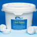 3" Chlorine Tablets 100 lbs