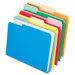 Doublestuff File Folders, 50/Pack